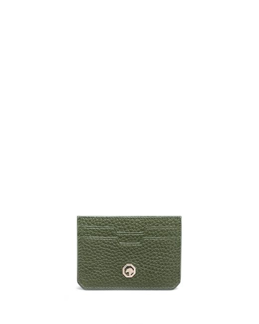 Stefano Ricci Small Leather Card Case Wallet