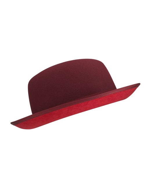 Keith and James King Fedora Hat