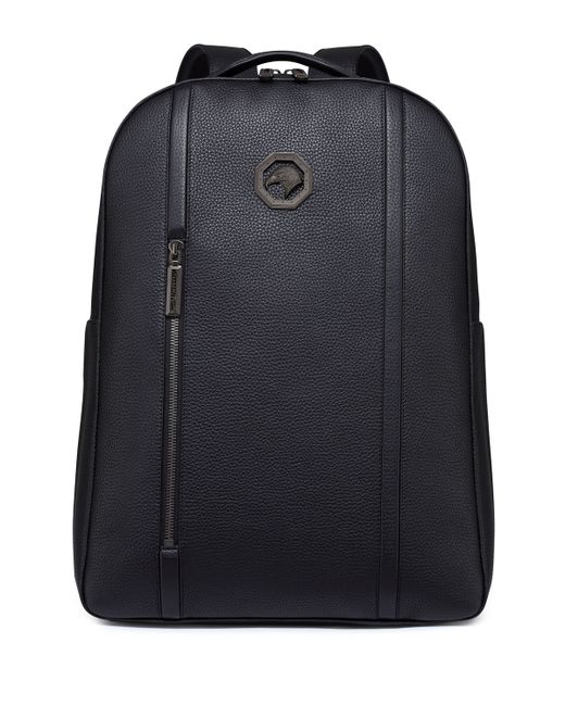 Stefano Ricci Eagle Leather Backpack