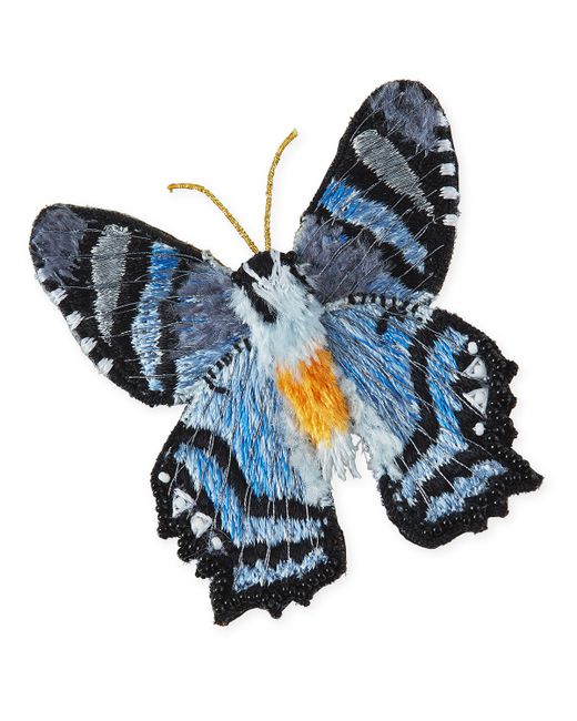 Mignonne Gavigan Butterfly Brooch