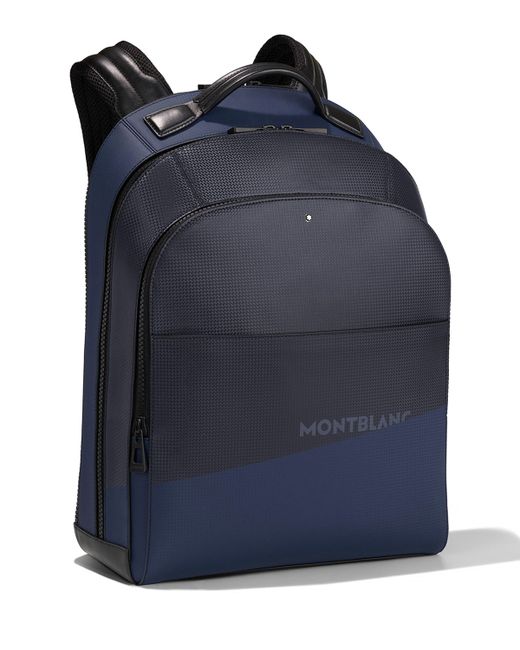 Montblanc Extreme 2.0 Printed Leather Backpack