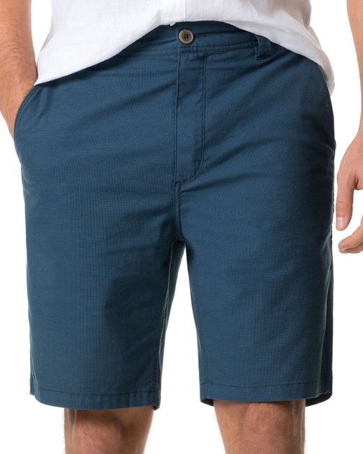 Rodd & Gunn Millwater Solid Stretch Shorts