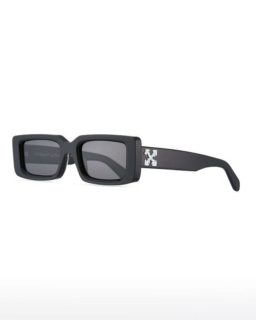 Off-White Tropez Square Sunglasses