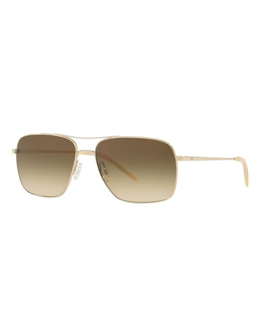 Oliver Peoples Clifton Photochromic Sunglasses