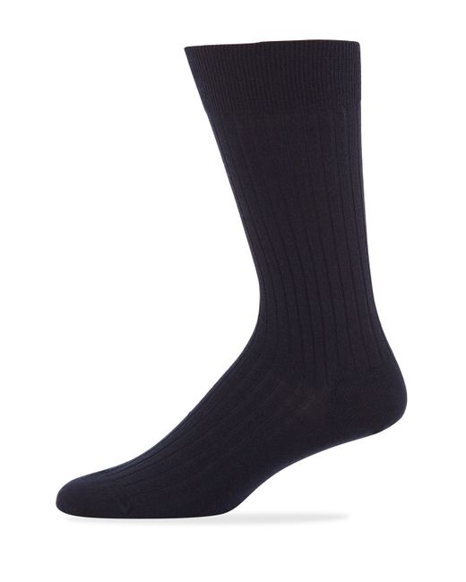 Marcoliani Wool Dress Socks
