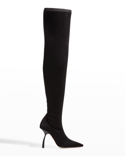 Piferi Mirage 100mm Over-the-Knee Boots
