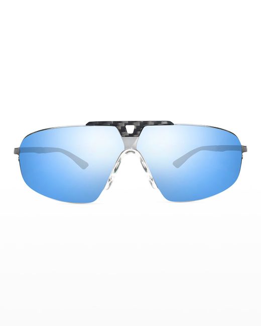 Revo Alpine Photo Sunglasses