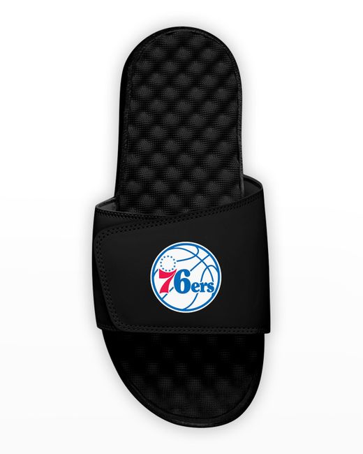 ISlide NBA Philadelphia 76ers Slide Sandals