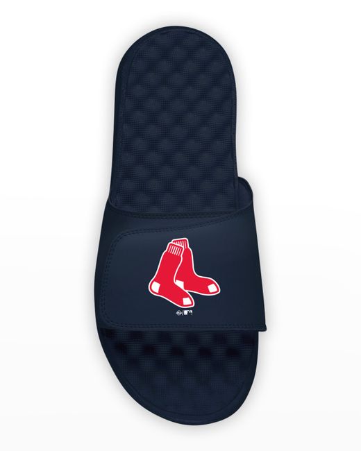 ISlide MLB Boston Red Sox Slide Sandals
