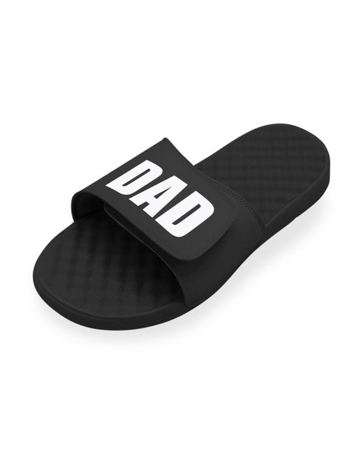 ISlide Number 1 Dad Pool Slide Sandals