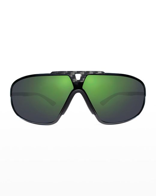 Revo Freestyle Photo Wrap Sunglasses