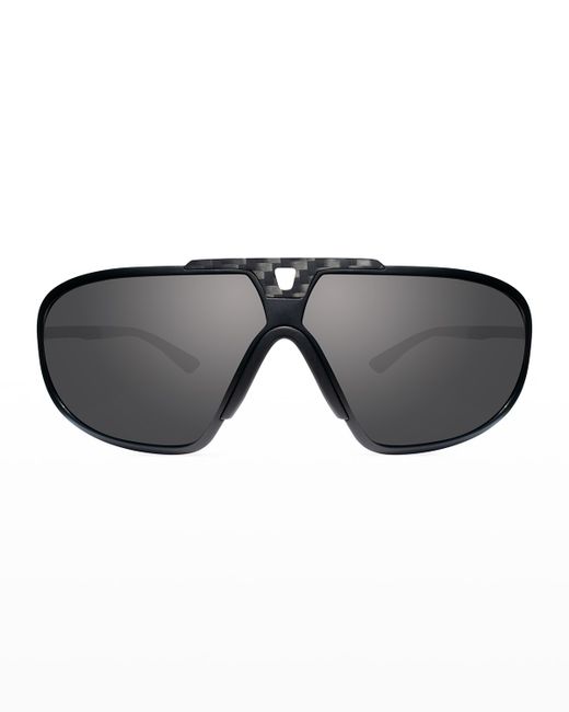 Revo Freestyle Photo Wrap Sunglasses