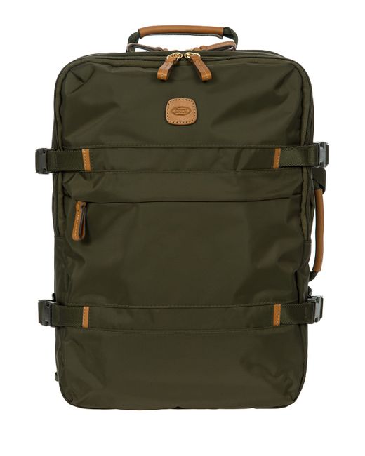 Bric's X-Travel Montagna Backpack