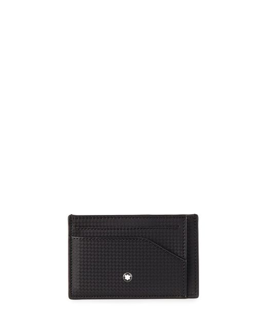 Montblanc Extreme 2.0 Printed Leather Card Case
