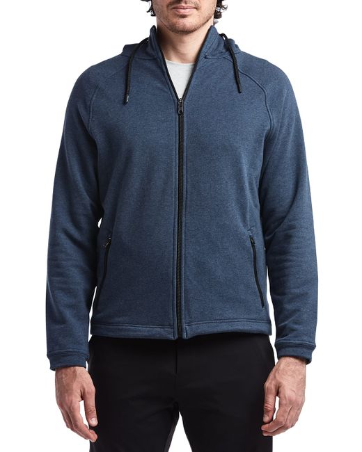 Public Rec Mid-Weight French Terry Full-Zip Jacket
