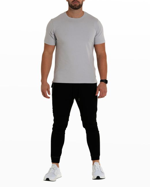Maceoo Simple T-Shirt