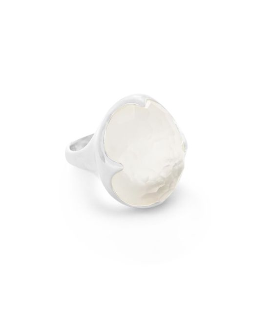 Ippolita Rock Candy Sterling Prince Ring