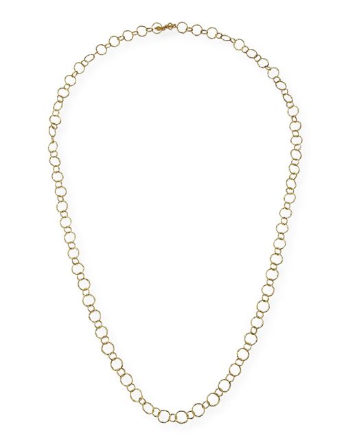 Armenta Sueno 18k Gold Chain Necklace 35.5