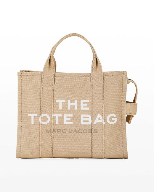 The Marc Jacobs Traveler Small Tote Bag