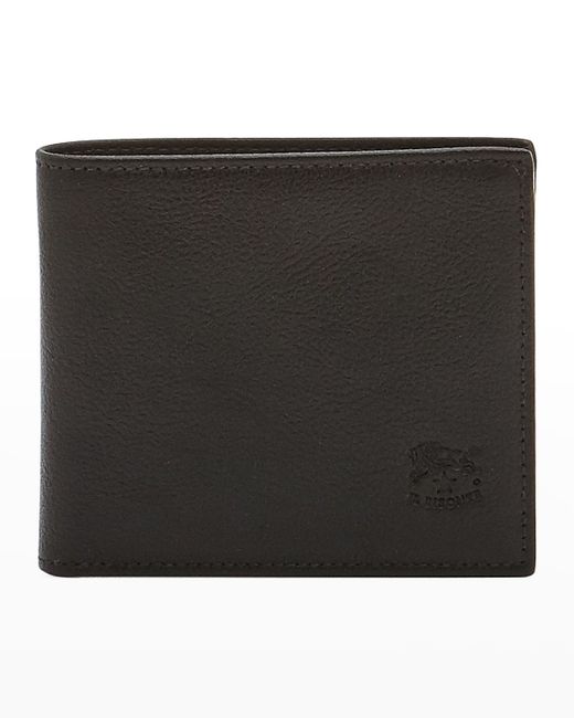 Il Bisonte Vintage Leather Wallet