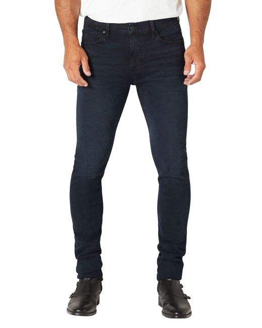 Hudson Axl Skinny Jeans