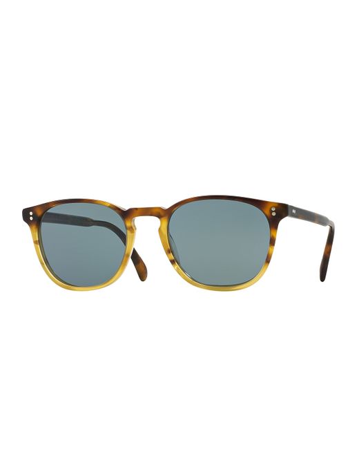 Oliver Peoples Finley Esq. 51 Sunglasses