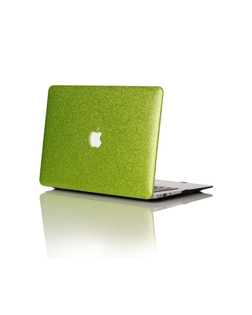 Chic Geeks Glitter 13 MacBook Pro with TouchBar Case