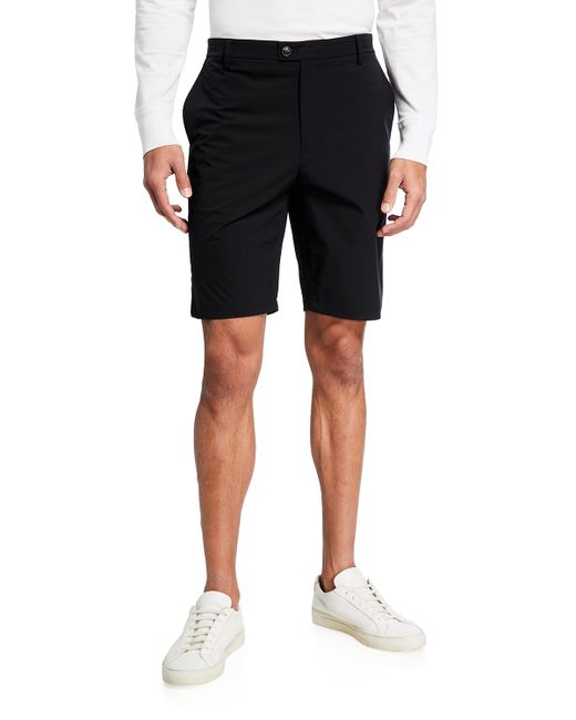 7 For All Mankind Ace Tech Chino Shorts