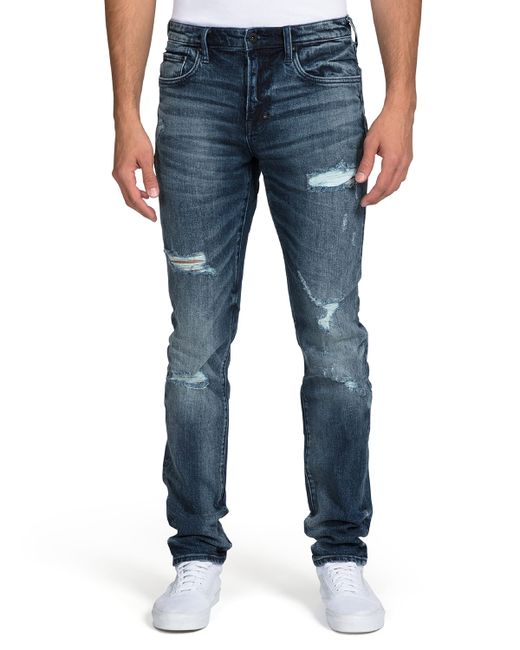 Prps The One Distressed Jeans