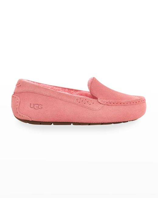 Ugg Ansley Water-Resistant Slippers