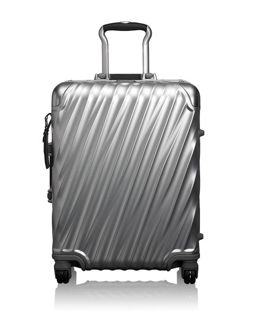 Tumi 19 Degree Continental Carry-On Luggage