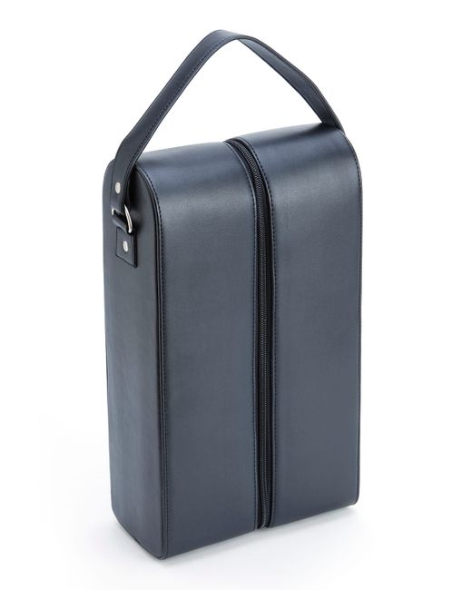 ROYCE New York Double Wine Carrying Case
