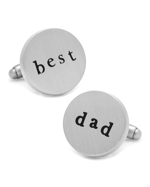 Cufflinks, Inc. Best Dad