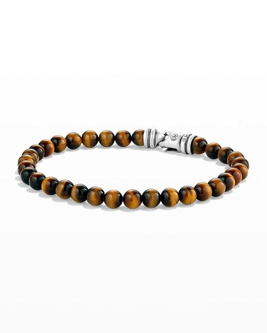 David Yurman Spiritual Beads Bracelet with