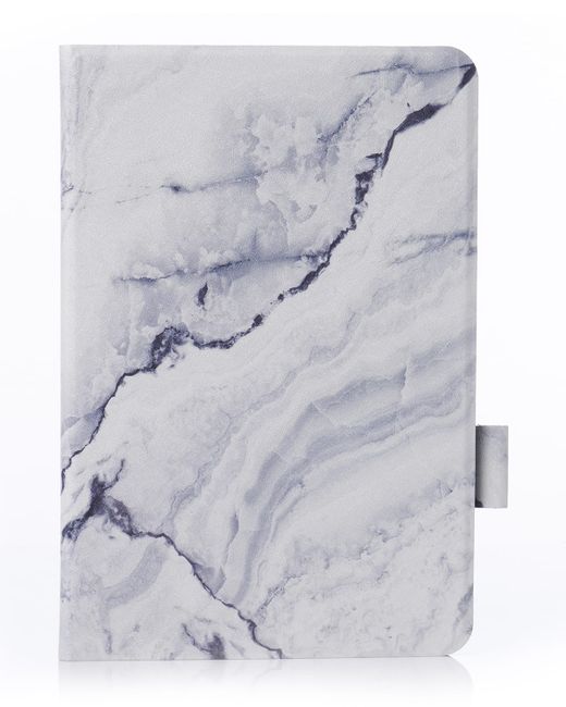 Chic Geeks Marble 9.7 iPad Case 5th 6th Generation