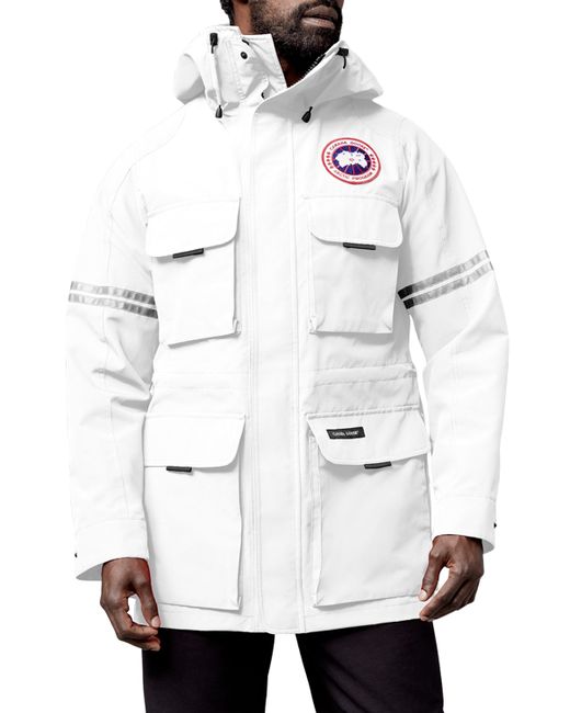 Canada Goose Science Research Jacket