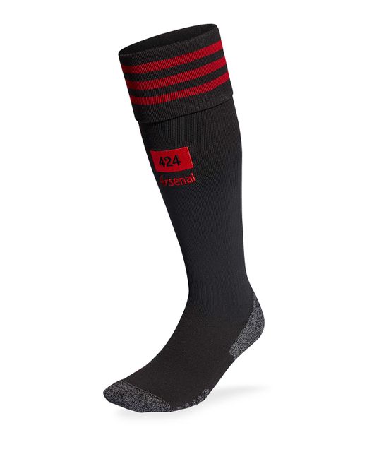 Adidas x 424 x Arsenal FC 424 Branded Socks