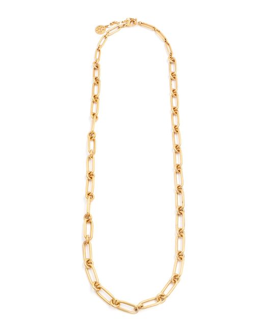 Ben-Amun Long Link Chain Necklace