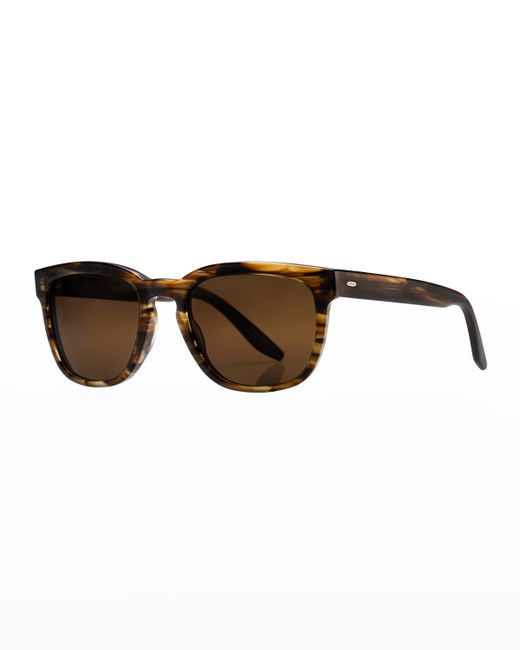 Barton Perreira Coltrane Polarized Sunglasses