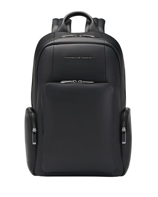 Porsche Design Roadster Leather Small Backpack