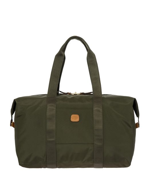 Bric's X-Bag 18 Folding Duffel Bag Luggage