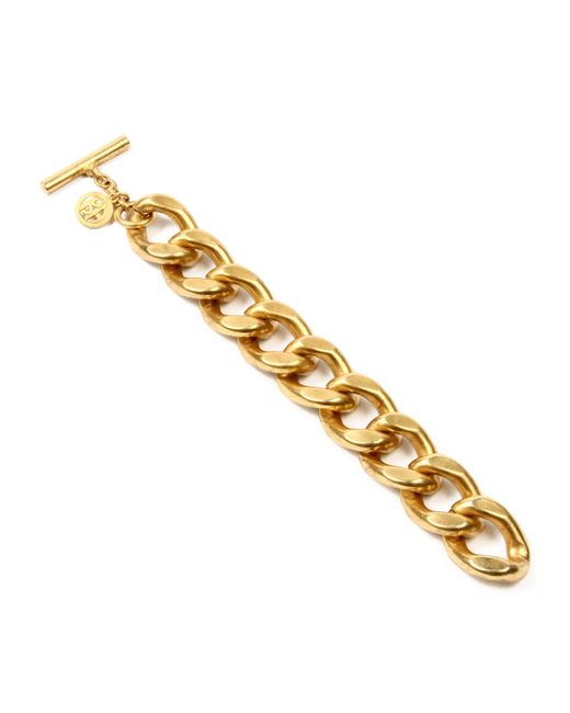 Ben-Amun Chain-Link Bracelet