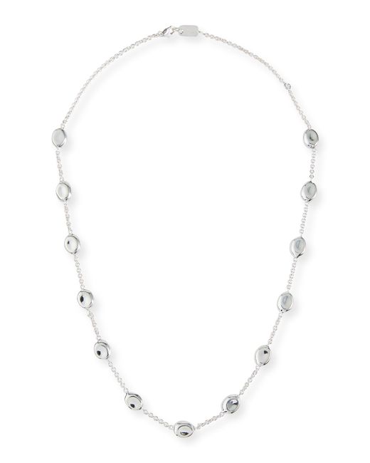Ippolita Onda Chain Necklace 16
