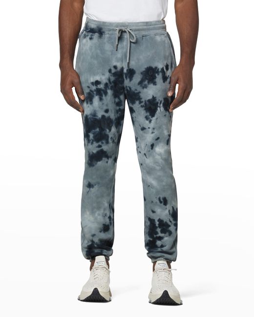 Joe's Jeans Tie-Dye Beach Sweatpants