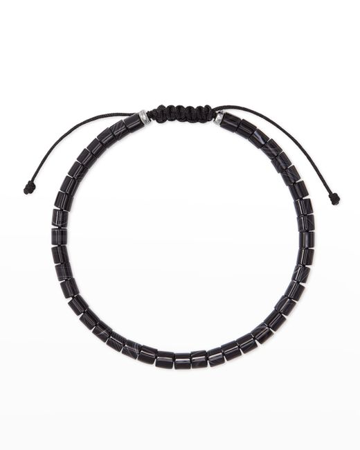Kendra Scott Beaded Pull-Cord Bracelet