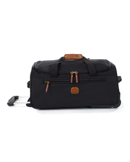 Bric's X-Bag 21 Carry-On Rolling Duffel Luggage