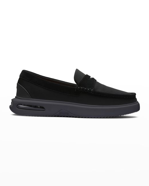 Swims Breeze Hybrid Water-Resistant Penny Loafers
