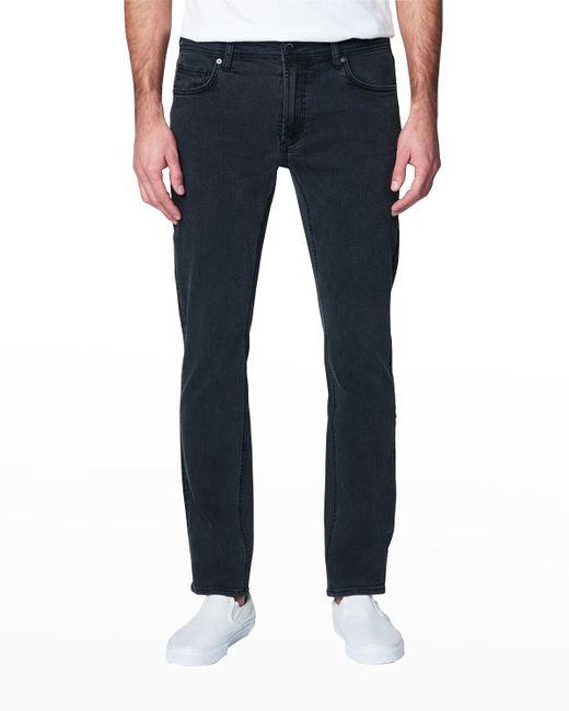 Blank NYC Wooster Slim-Straight Jeans