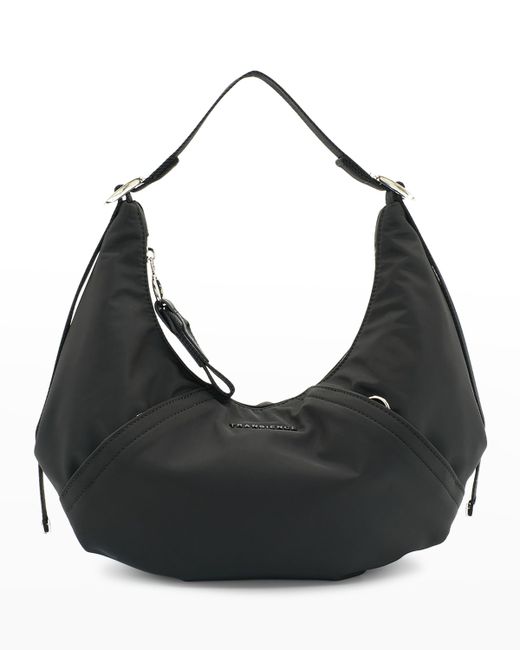 Transience Small Hammock Water-Resistant Convertible Shoulder Bag