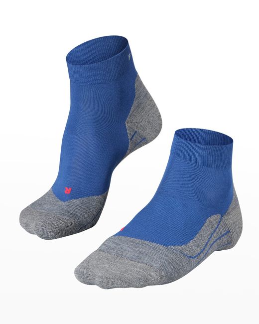 Falke RU4 High-Ankle Running Socks